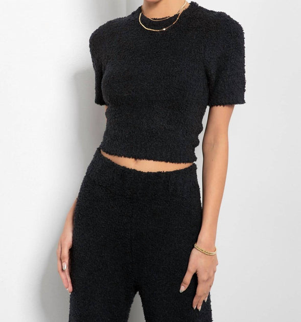Tart Collections Nevaeh Haut Noir Small 4