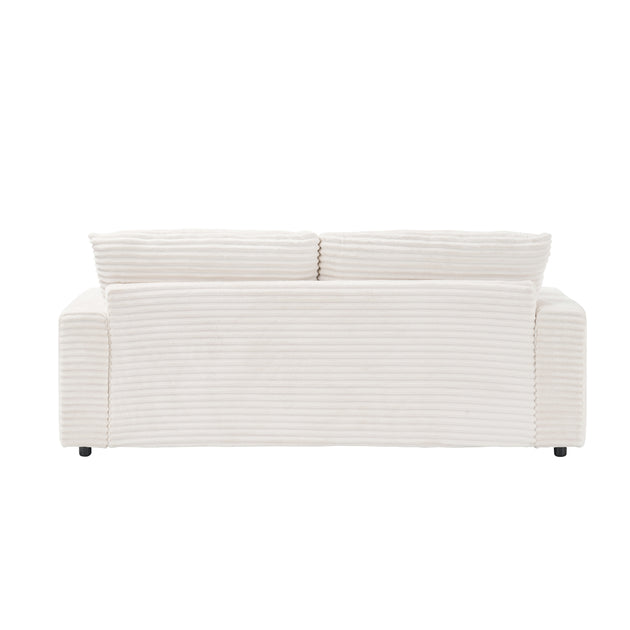 Streamdale Foot Rest White 4