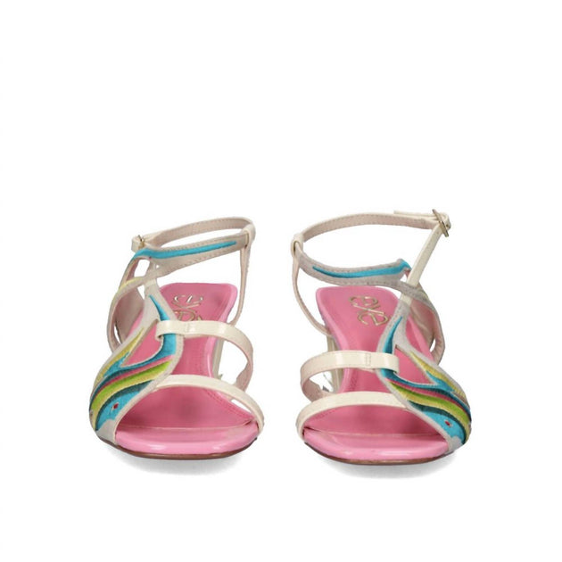 Exe Luisa 335 Sandal Multi EU 36 4