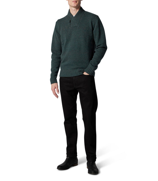 Rodd & Gunn Stanmore Bay Knit Multi Small 3