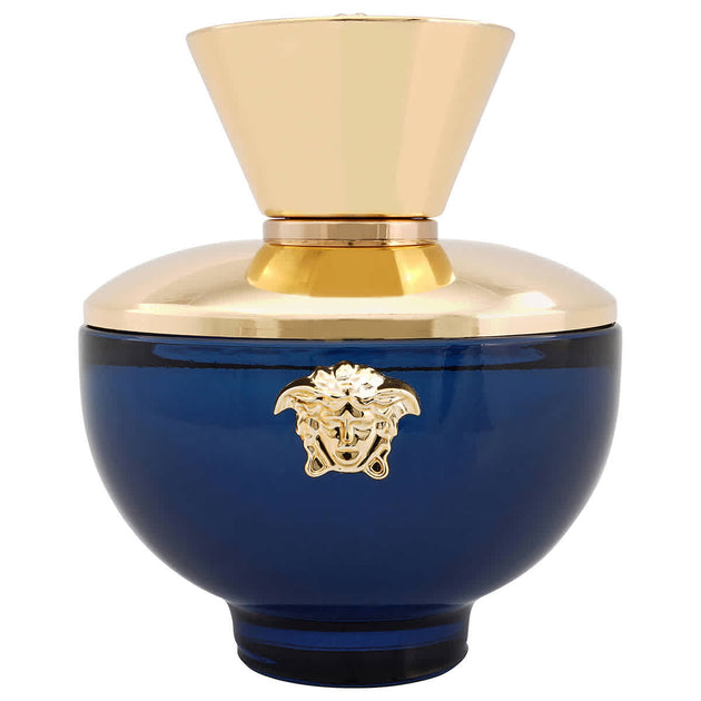 Versace Dylan Blue Eau de Parfum Spray 100ml 2