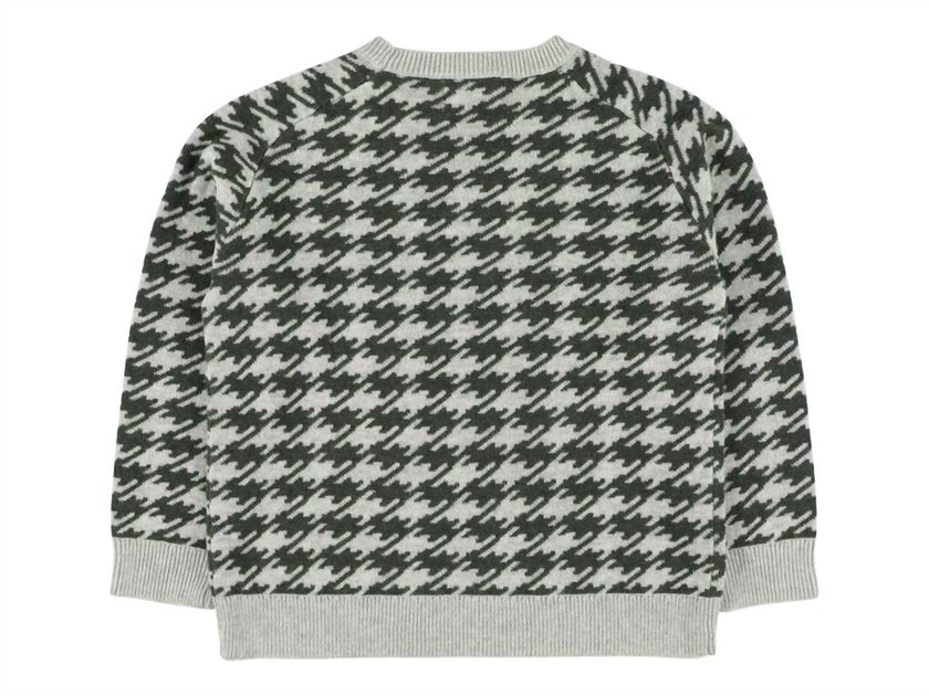 Morley Tamas Knitted Sweater Grey US 16 4