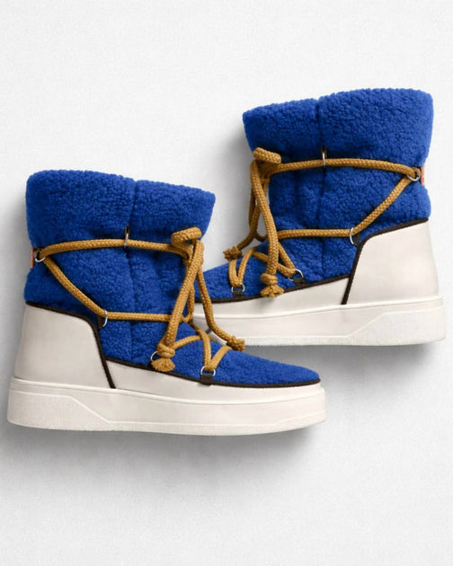 Regina Zermatt Boot Blue EU 39 3