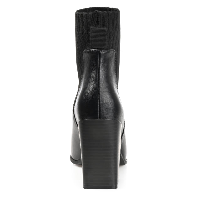 Journee Collection Adalia Bootie Multi US 6.5 4