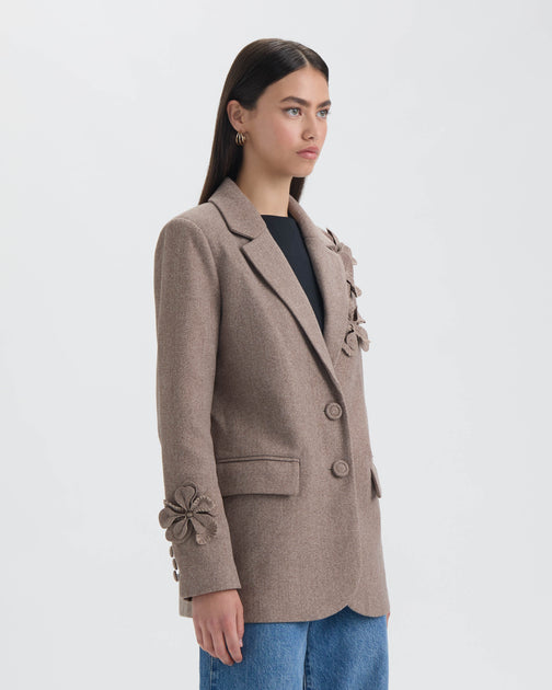 NVLT Blazer Multi Large 4