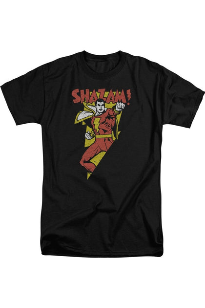 Gildan DC Comics T-Shirt Black XXX-Large 2
