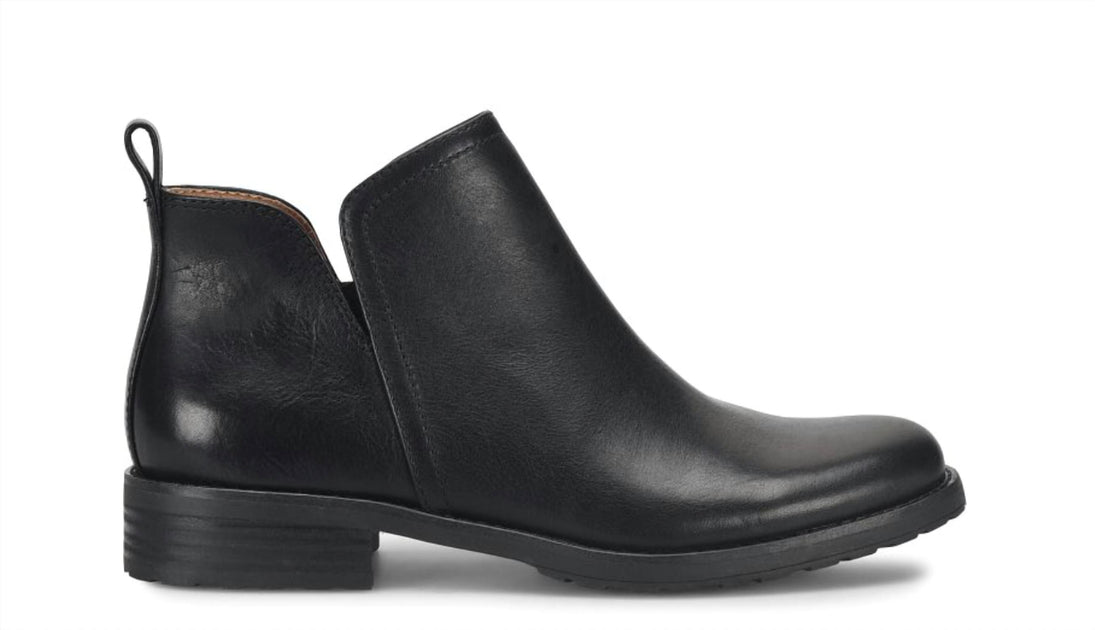 Sofft Beatrice Boot Black US 6.5 3