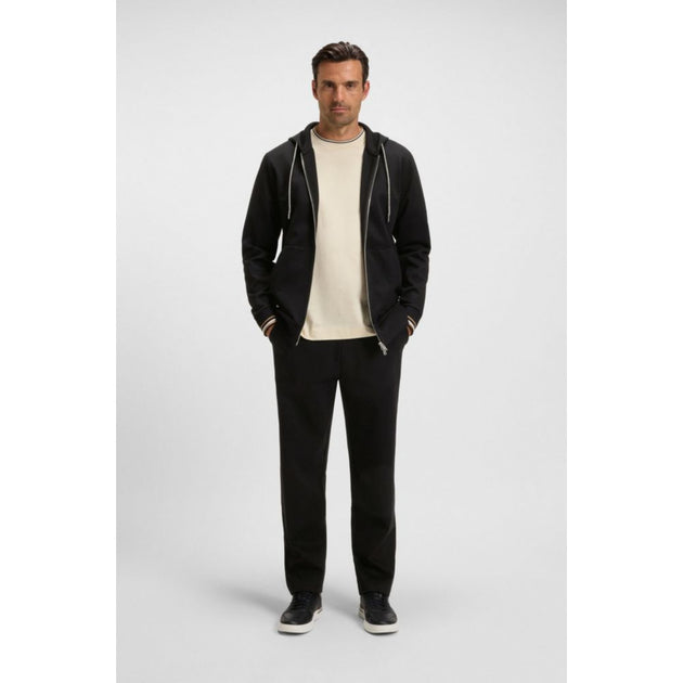 Boss Tracksuit Bottoms Black XXXL 3