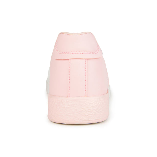 Journee Collection Sabble Sneaker Red US 8 4