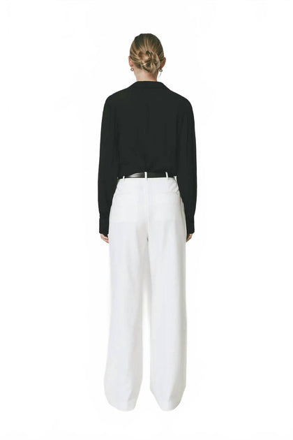 Rue Sophie Metier Shirt Black Large 4