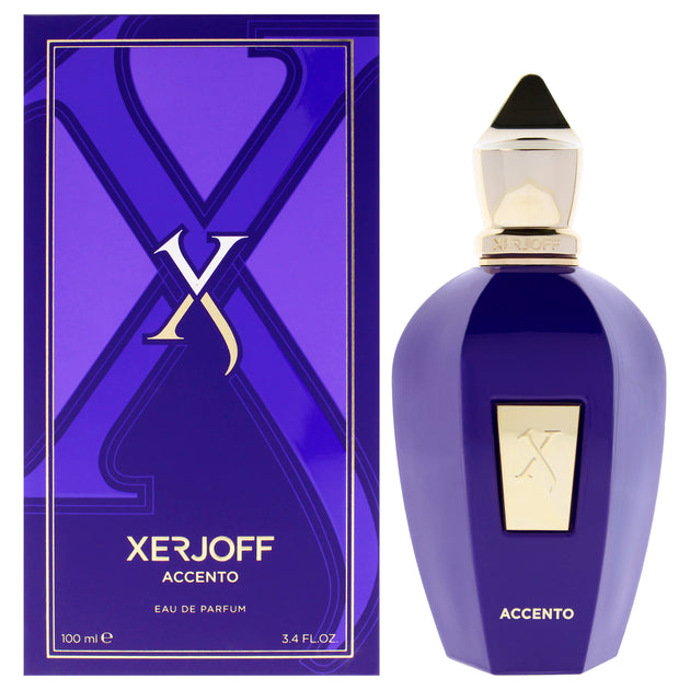 Xerjoff Accento Eau de Parfum 3.4 oz Unisex 7
