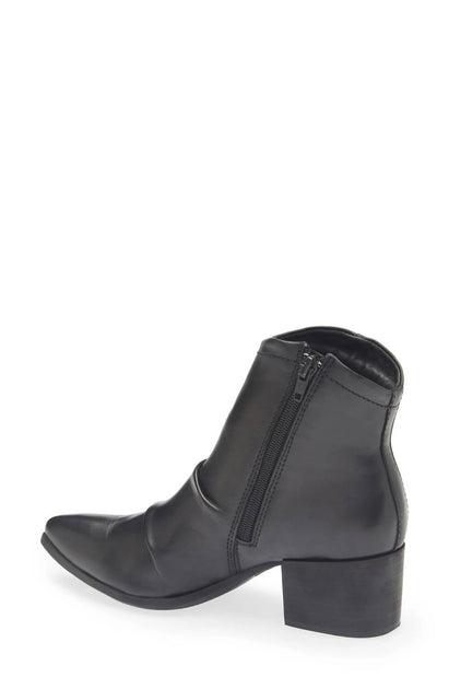 CHOCOLAT BLU Lian Boots Black EU 38 4