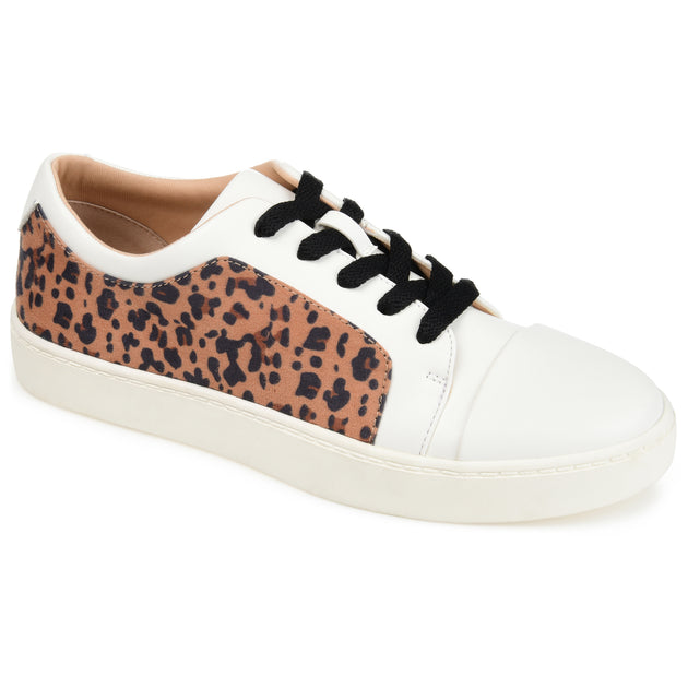 Journee Collection Taschi Sneakers White US 8 2