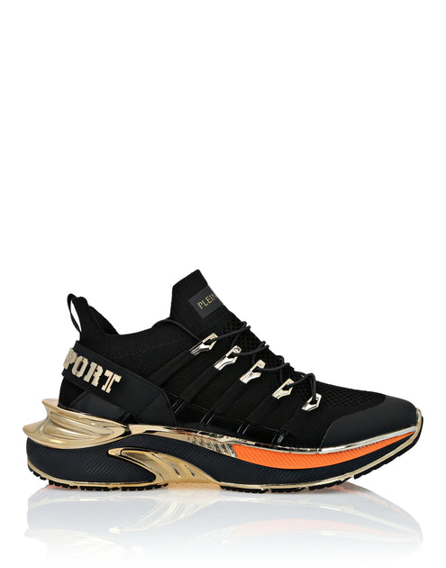Plein Sport Runner Chrome Surfer Multi EU 43 3