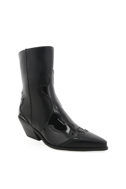 Billini Pammie Western Boots Black US 10 3