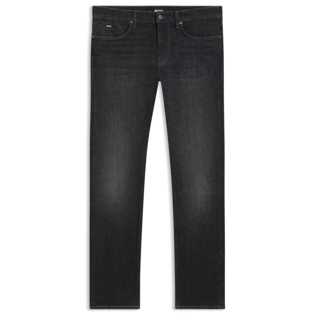 Boss Jeans Slim-fit Grey 34x34 2