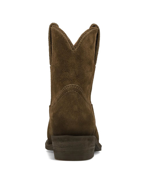 Frye Billy Bootie Green US 7 4
