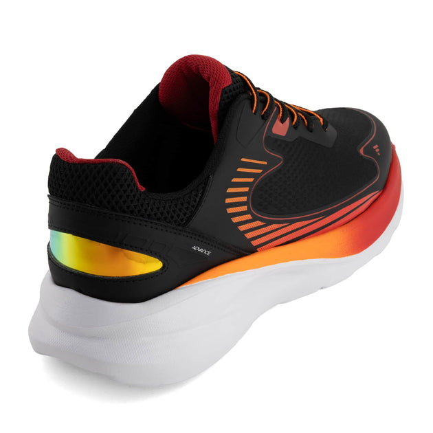 Ferrato Sport Sneakers Orange US 7 3