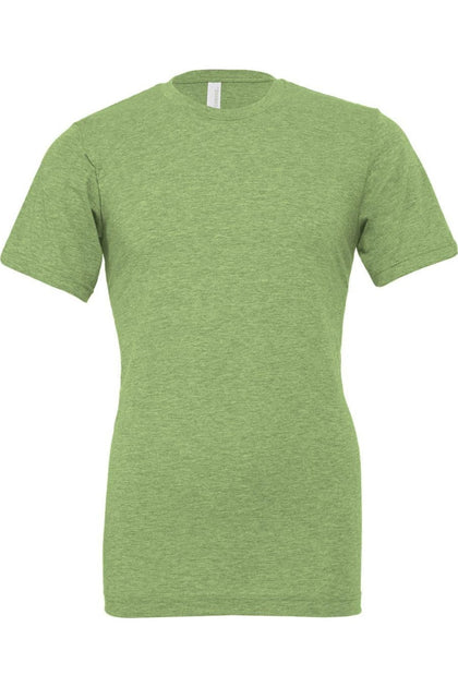 BELLA + CANVAS CVC Jersey Tee Multi 4XLarge 2