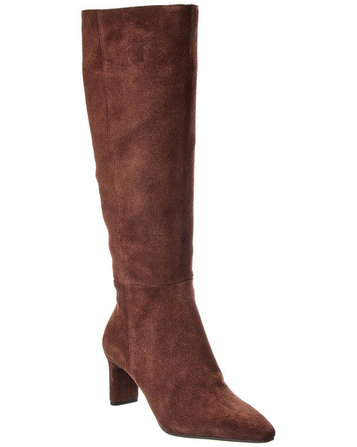 Dolce Vita Galina Boot Brown US 8 2