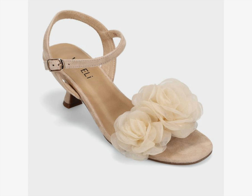 VANELi Lapis Sandal Beige US 6.5 2