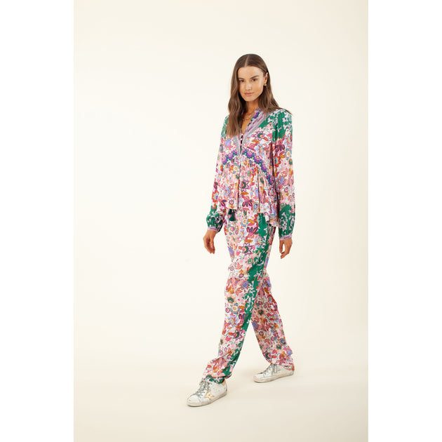 HALE BOB Amalia Top Multi Small 2