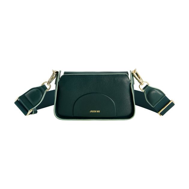 Jason Wu Crossbody Bag Black One Size 2