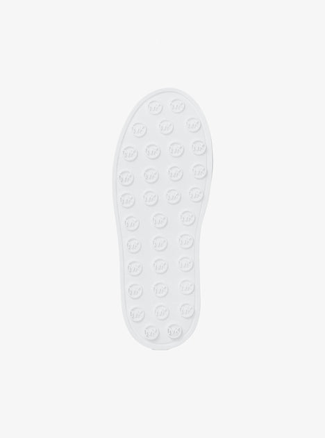 Michael Kors Romey Sneaker Beige US 6 3
