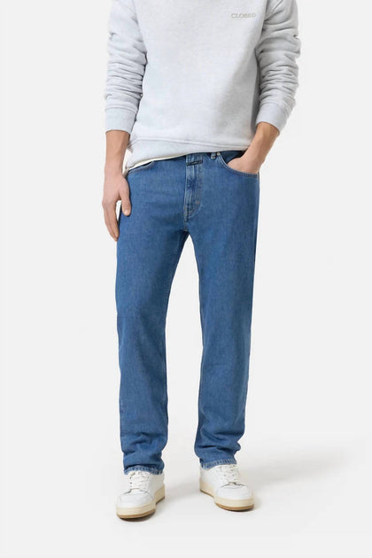 Closed Cooper True Jeans Blue US 33 2