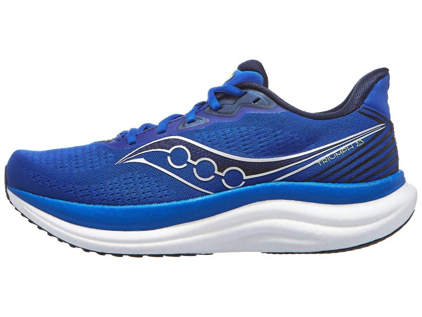 Saucony Triumph 23 Sneaker Multi US 9 2