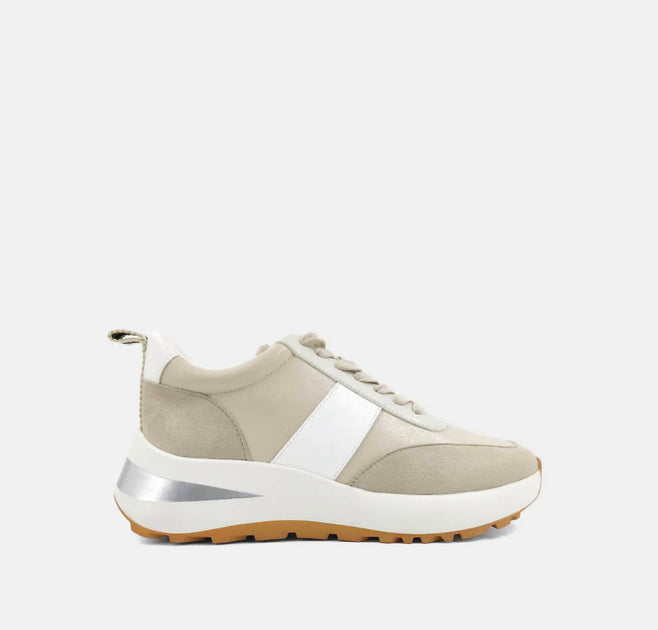 SHU SHOP Serafina Sneaker White US 8 2