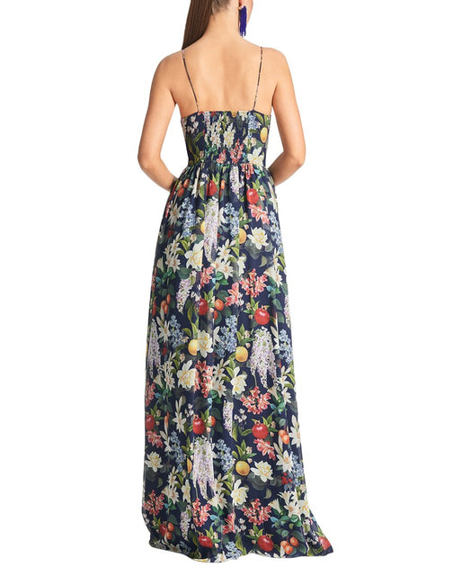 Sachin & Babi Robe Sienna Multi US 8 3