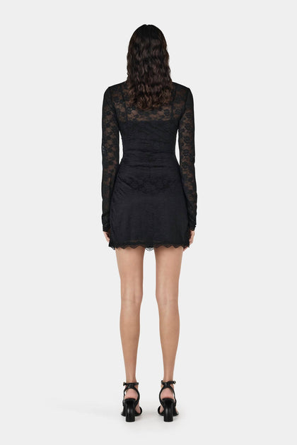 Hansen & Gretel Marco Spitzenkleid 3