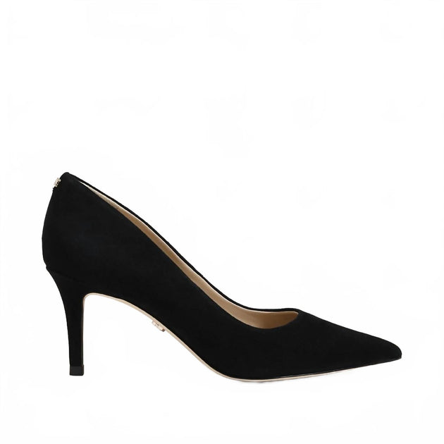 Sam Edelman Vienna Pump Black US 5.5 3