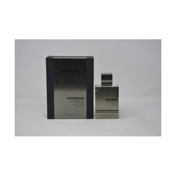Al Haramain Amber Oud Carbon Eau de Parfum 100ml 5