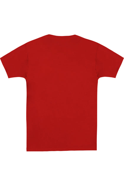 Gildan Princess Bride Fellow T-Shirt Orange Medium 3