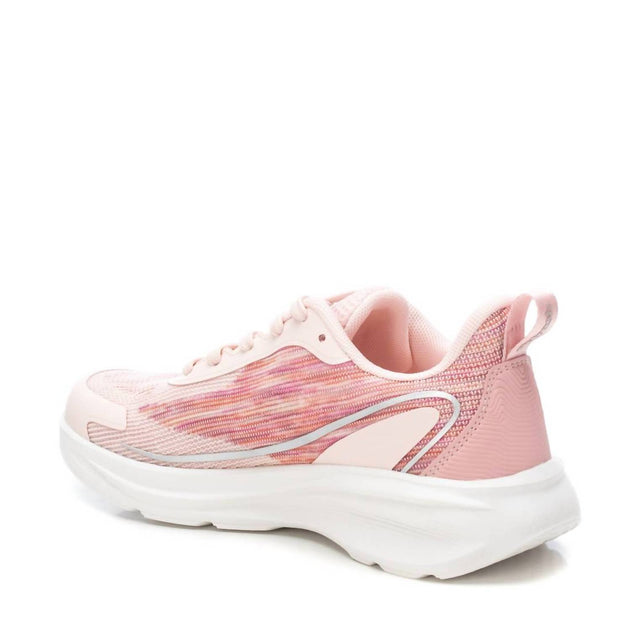 Xti Active Casual Sneakers Pink US 9.5 5
