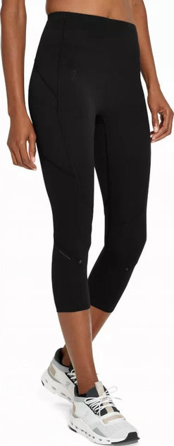 ON Movement 3/4 Tight Leggings Black XSmall 2