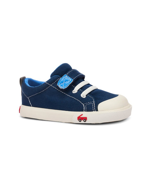 See Kai Run Stevie II Sneaker Multi US 12.5 2