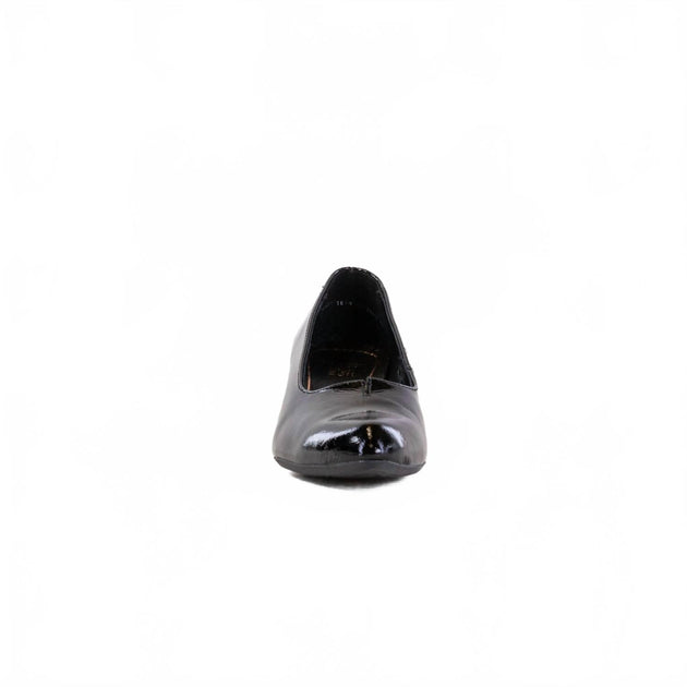 Ara Kit Heel Black US 8 4