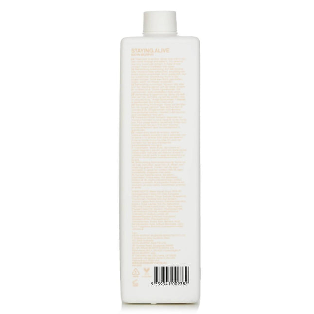 Kevin Murphy Staying Alive Leave-in Treatment 4