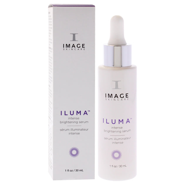 Image Iluma Intense Brightening Serum 1 oz 4