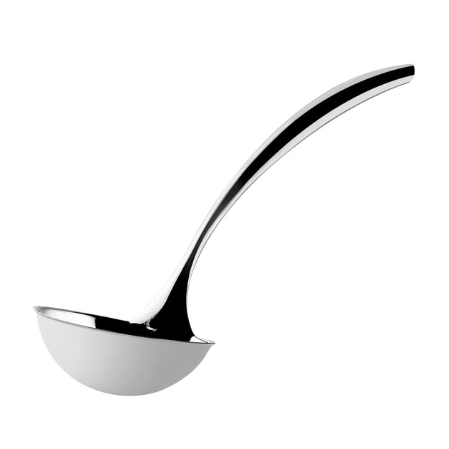 Cuisipro Tempo Serving Ladle Silver 15-Inch 2