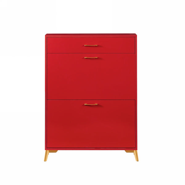 Streamdale Shoe Cabinet 6