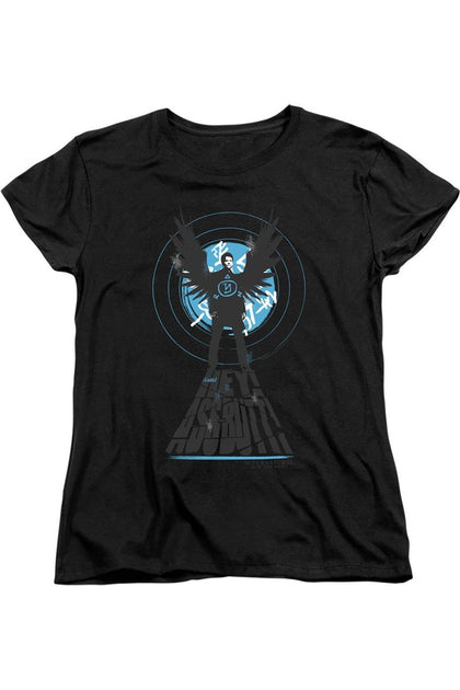 Gildan Supernatural Hey Ass Butt T-Shirt Black Small 2