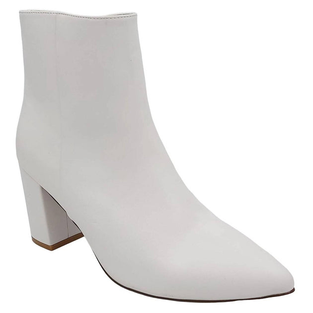 Smash Chiku Women's Boots White US 11 2