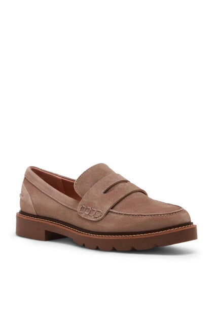 Blondo Penny Loafer Grey US 8.5 2