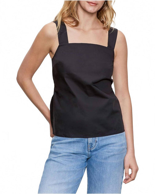 Sanctuary Desert Tank Schwarz Large 2