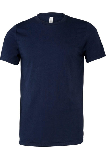 BELLA + CANVAS Triblend Shirt Multi 4XLarge 2