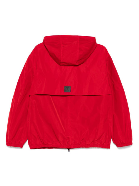 Lanvin Casual Jacket Red EU 52 3